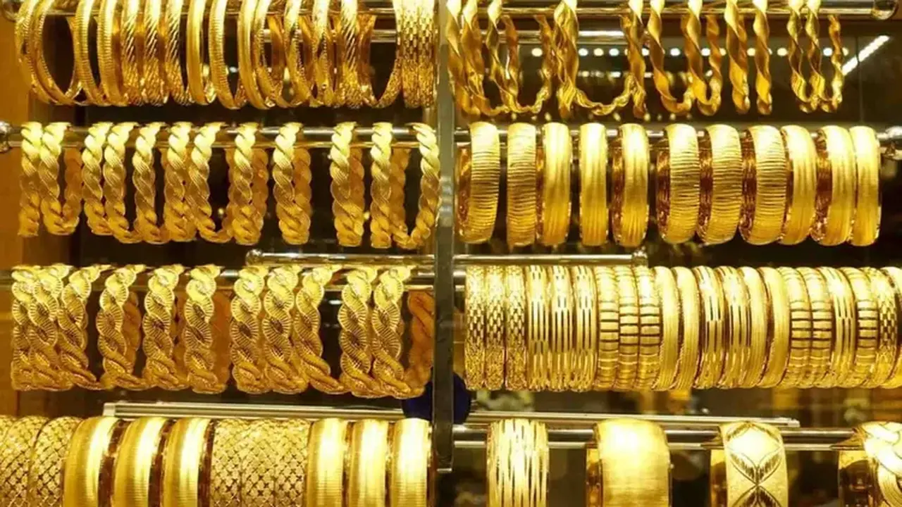 تطورات أسعار الذهب في مصر خلال تعاملات يوم الجمعة 6 مارس 2026